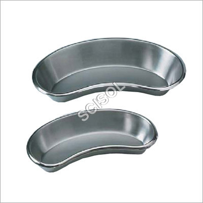 Steel Ware Kidney Dish Steel Ware Kidney Dish