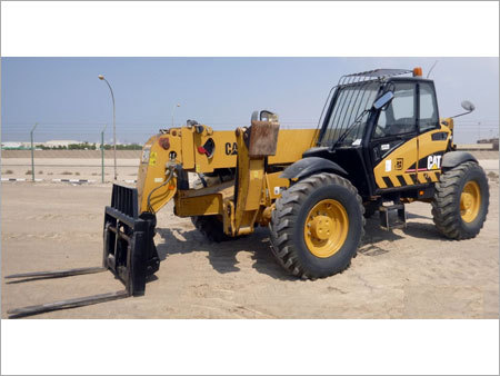 Industrial Telehandlers Industrial Telehandlers