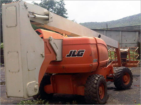 Hydraulic Boom Lift Hydraulic Boom Lift