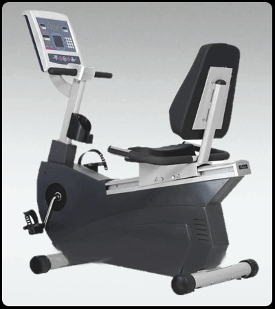 RECUMBENT BIKE RECUMBENT BIKE