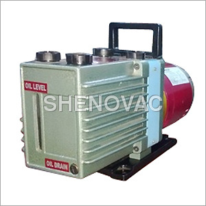 Direct Drive Rotary High Vacuum Pumps Direct Drive Rotary High Vacuum Pumps
