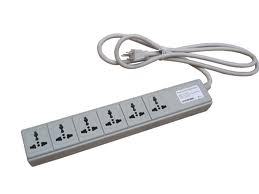 Power Strips Power Strips