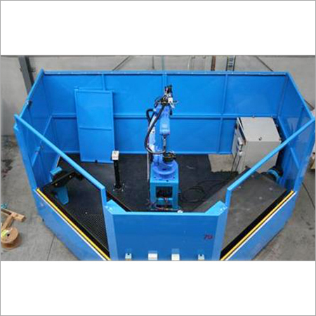 Automated Air Extraction System Automated Air Extraction System