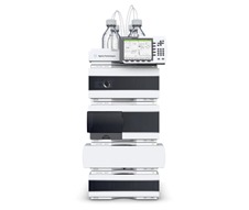 1260 Infinity Quaternary LC System 1260 Infinity Quaternary LC System