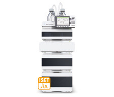 1290 Infinity Binary LC System 1290 Infinity Binary LC System