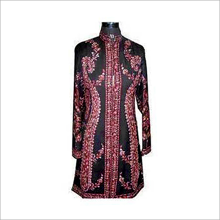 Coat Style Sherwani Coat Style Sherwani