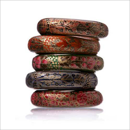 Crafted Bangles Crafted Bangles
