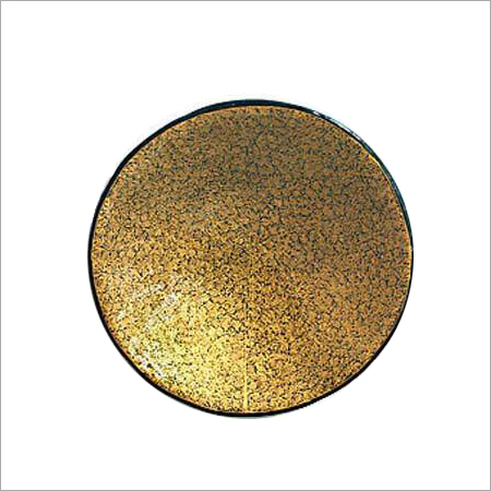 Decorative Gold Painted Papier Decorative Gold Painted Papier