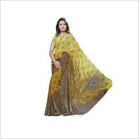 Digital Print Sarees Digital Print Sarees