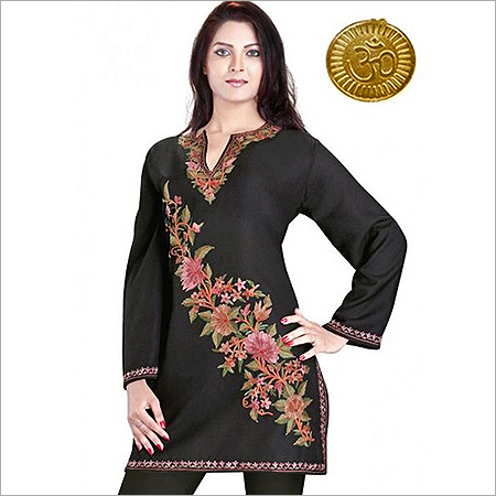 Designer Printed Kurtis Designer Printed Kurtis