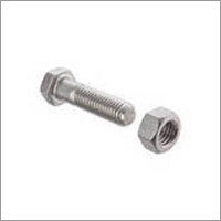 Industrial Bolts Industrial Bolts
