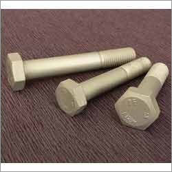 Galvanized Fasteners Galvanized Fasteners