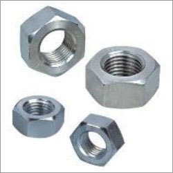 Hex Head Nuts Hex Head Nuts