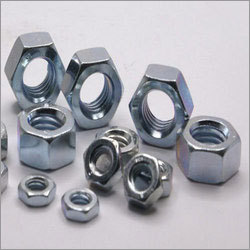 Cold Forged Hex Bolt Cold Forged Hex Bolt