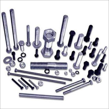 Mild Steel Fastener Mild Steel Fastener