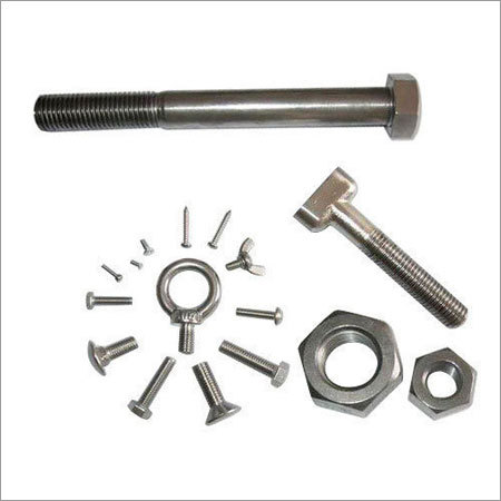 Industrial Foundation Nut Bolts Industrial Foundation Nut Bolts