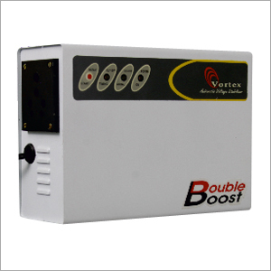 Voltage Stabilizers Voltage Stabilizers