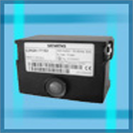 Siemens Burner Sequence Controllers Siemens Burner Sequence Controllers