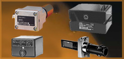 Flame Scanners Flame Scanners