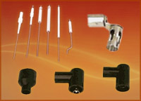 Ignition Electrodes Ignition Electrodes