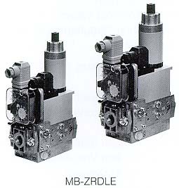 Dungs Multiblocs Gas Train Dungs Multiblocs Gas Train
