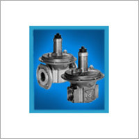 Gas Pressure Regulating Valve Gas Pressure Regulating Valve