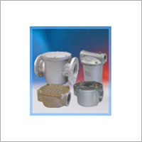 Gas Filters Gas Filters