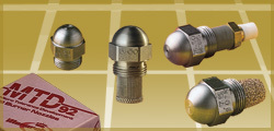 Monarch Oil Burner Spray Nozzles Monarch Oil Burner Spray Nozzles