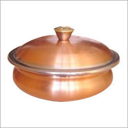 SS Copper Ware SS Copper Ware