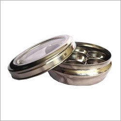 Ss Chapati Container Ss Chapati Container