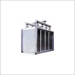 Fin Tube Heat Exchanger Fin Tube Heat Exchanger