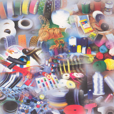 Accessories For Garments Accessories For Garments