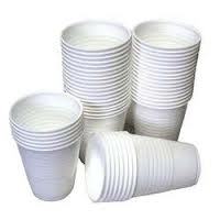 Foam Cups & Plates Foam Cups & Plates