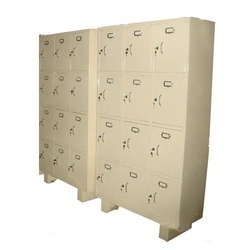 Steel Safety Lockers Steel Safety Lockers