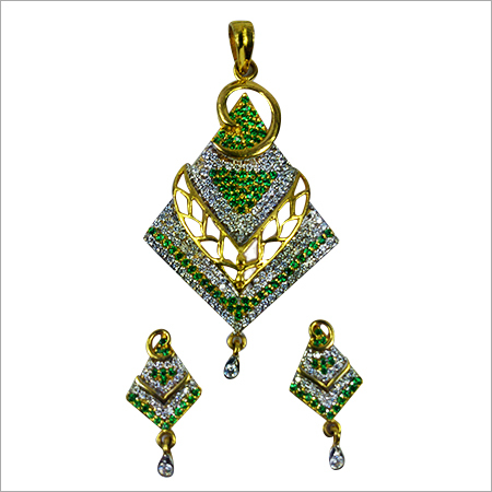 Locket Set Locket Set