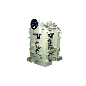 Continuous Mill Stands Continuous Mill Stands