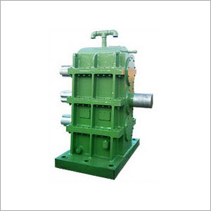 Pinion Gear Boxes Pinion Gear Boxes