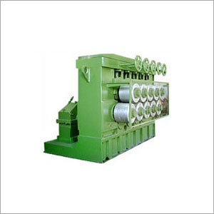 Section Straightening Machine Section Straightening Machine