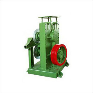 Fix Type Rotary Shearing Machine Fix Type Rotary Shearing Machine