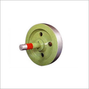 Casted Flywheels Casted Flywheels