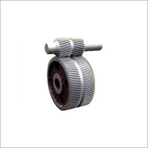 Gears Reduction & Pinion Gear Boxes Gears Reduction & Pinion Gear Boxes