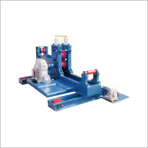 Mechanical Billet Ejectors Mechanical Billet Ejectors