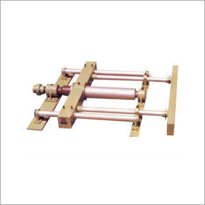 Mechanical Screw Mechanical Screw