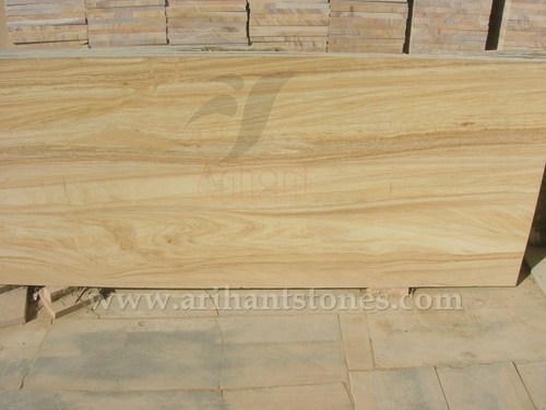 Teakwood Sandstone Teakwood Sandstone