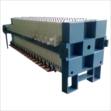 Oil Filter Press Oil Filter Press