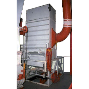 Pellet Cooler Pellet Cooler