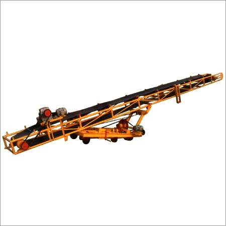 Belt Conveyor Belt Conveyor