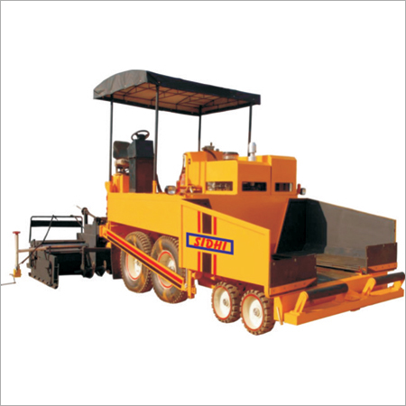 Asphalt Paver Finisher Asphalt Paver Finisher