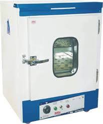 Bacteriological Incubator Bacteriological Incubator