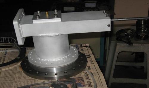 MW Applicator MW Applicator